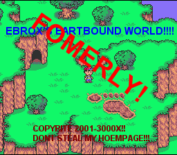 NESS Says: WELCOME EB HEROS!!